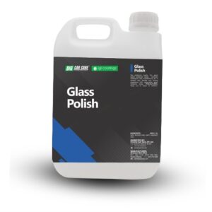 glass polish