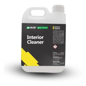 interior cleaner