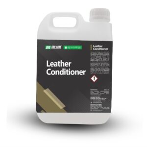 leather conditioner