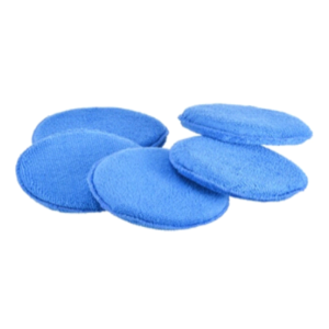 MICROFIBER WAX APPLICATOR